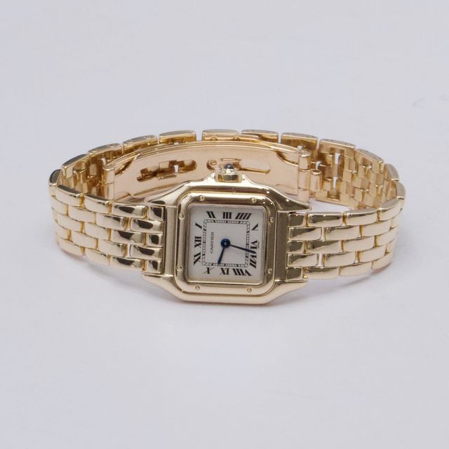 Cartier Tank a Vis W1529451 Image 2